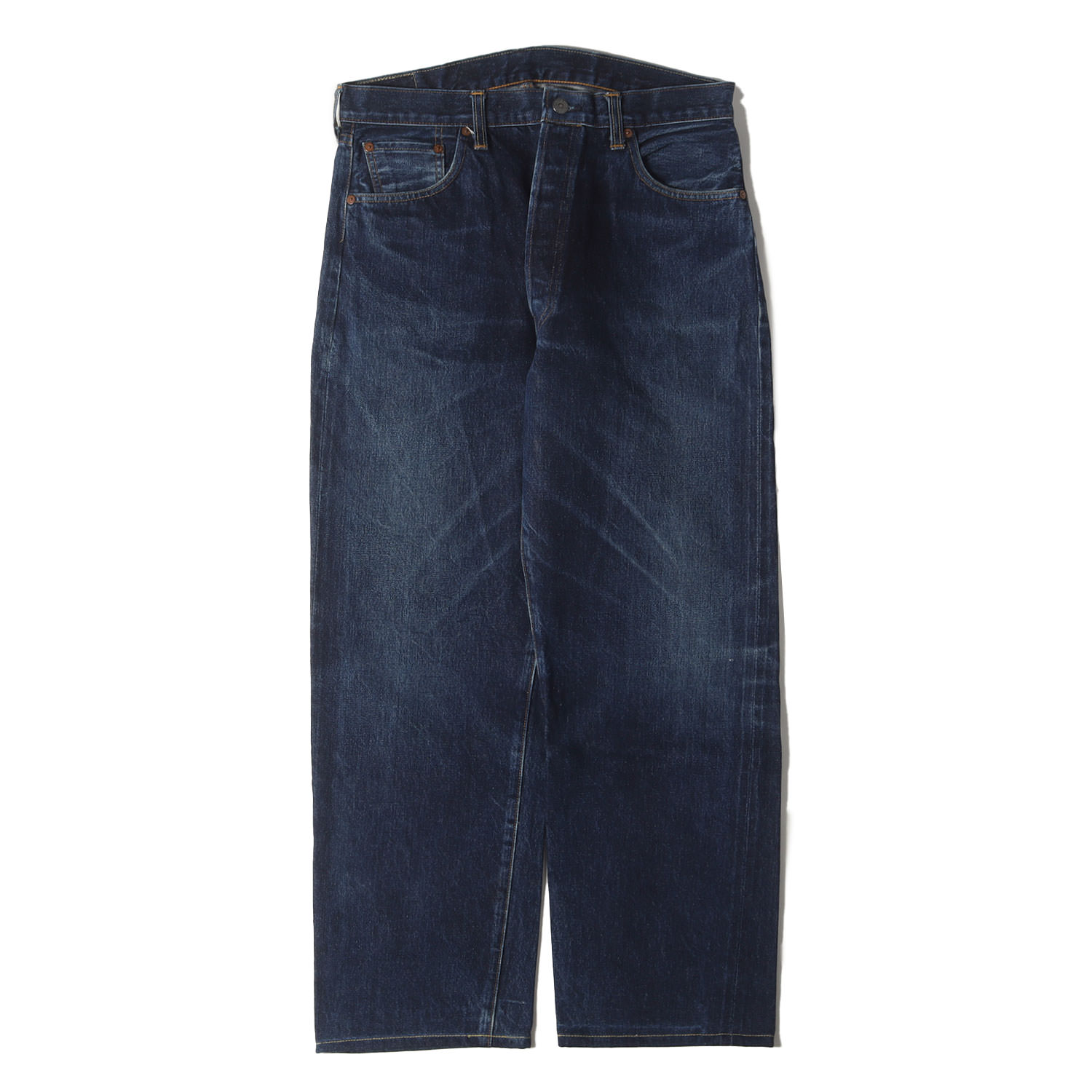 楽天市場】LEVI'S リーバイス 99年 米国製 501XX バレンシア工場