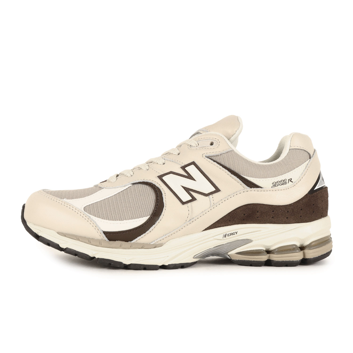NEW BALANCE ニュー平衡にする 大きさ:US9D(27.0糎) | 24AW BEAUTY\u0026YOUTH別注 M2002 RXV | 赤銅色 ベージュ | 置き目とり捨てる スニーカー シューズ 靴【メンズ】【中古】【美品】【K4792】