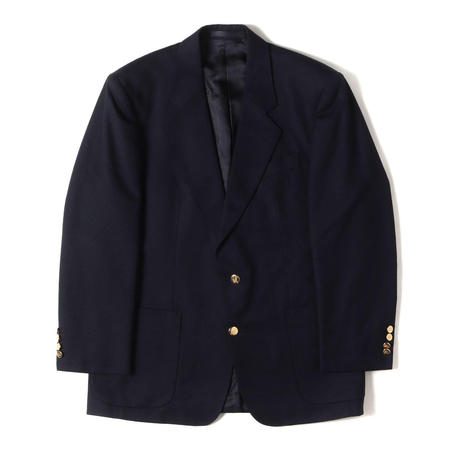 楽天市場】BURBERRY バーバリー ジャケット ブラック 黒 サイズ:94-84 