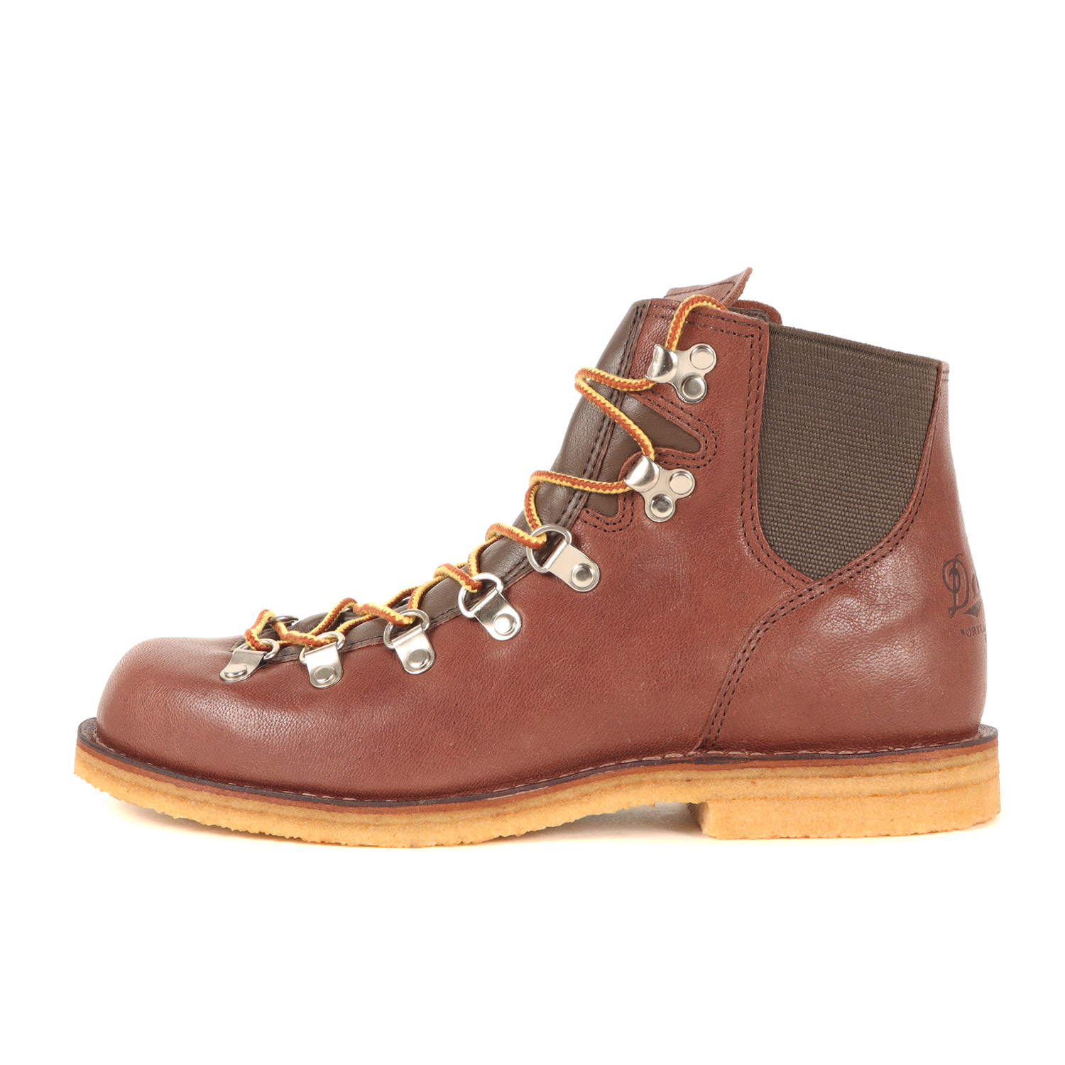 DANNER ダナー サイズ:US7.5(25.5cm) | Vertigo NR D-1360 | MADE IN JAPAN 日本製 | ブラウン | ブーツ アウトドア【メンズ】【K4807】