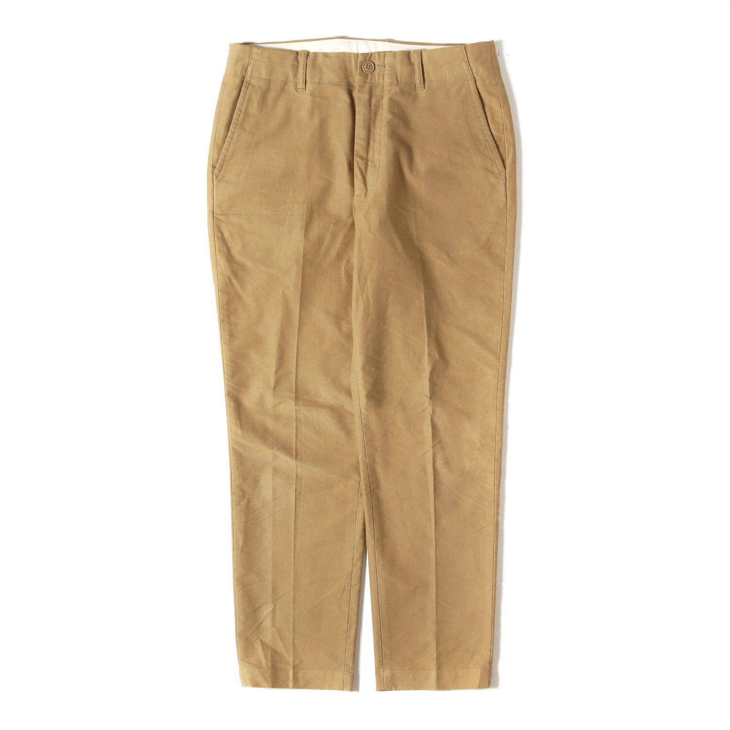 パンツ Ron Herman dickies Stretch Cotton Pants 交換無料！ RHC ロンハーマン × ディッキーズ Stretch Cotton Pants