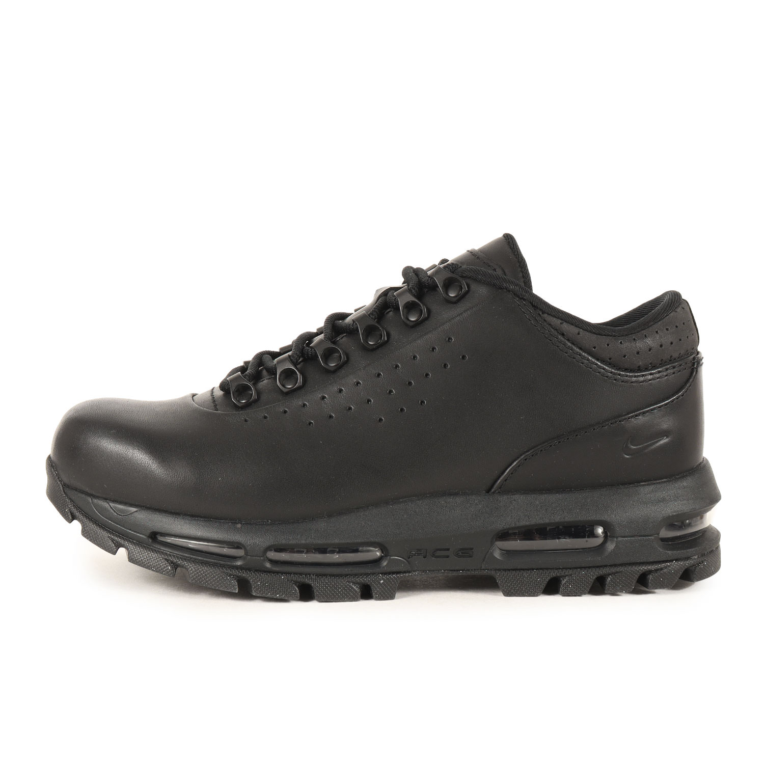 NIKE ナイキ サイズ:US8(26.0cm) | ACG AIR MAX GOADOME LOW SP (IQ0641-001) | エア マックス ゴアドーム ロー | ブラック 黒 | ローカット スニーカー 靴【メンズ】【K4782】