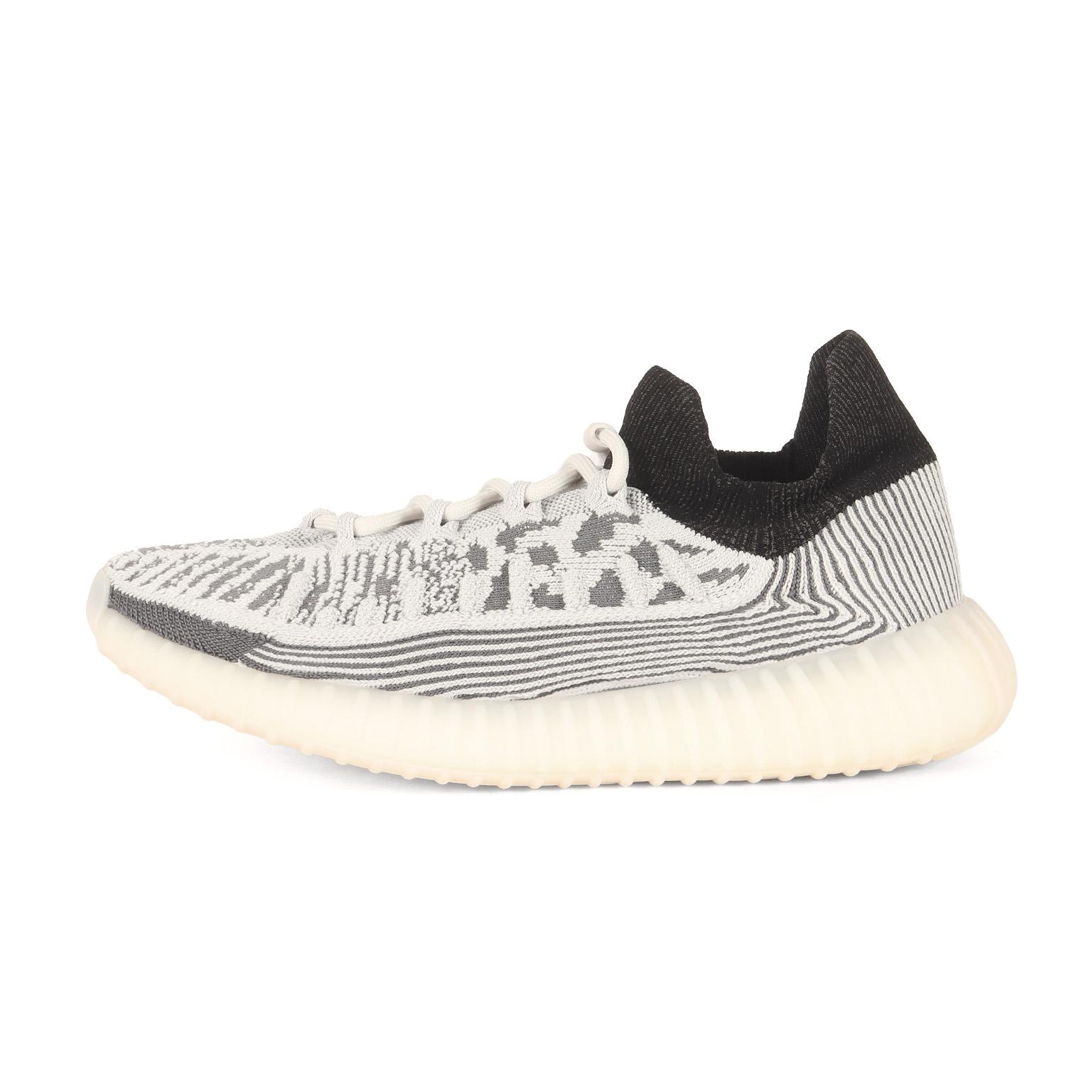 adidas アディダス 大いさ:US8.5(26.5糎) | 23SS YEEZY 350 V2 CMPCT SLATE WHITE (IG9608) | 生やさしい350 パウダーコンパクト | スレート白いこと | 置き目取りすてる スニーカー シューズ 靴【メンズ】【K4838】