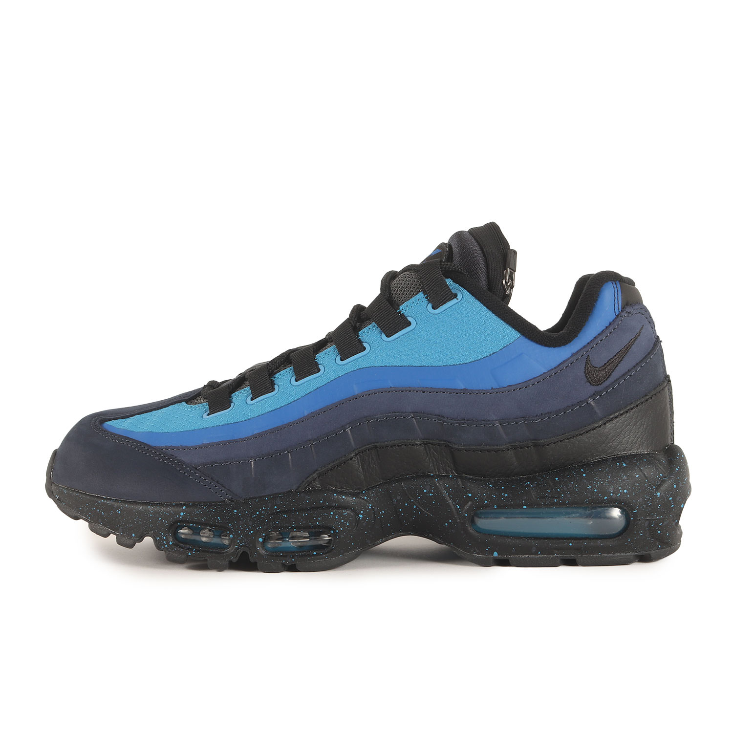 NIKE ナイキ 大いさ:US9.5(27.5糎) | ×STASH AIR MAX 95 SP HF5515-400 オブシディアン×黒いこと | シューズ 靴 スニーカー 置き目取りすてる【メンズ】【K4839】