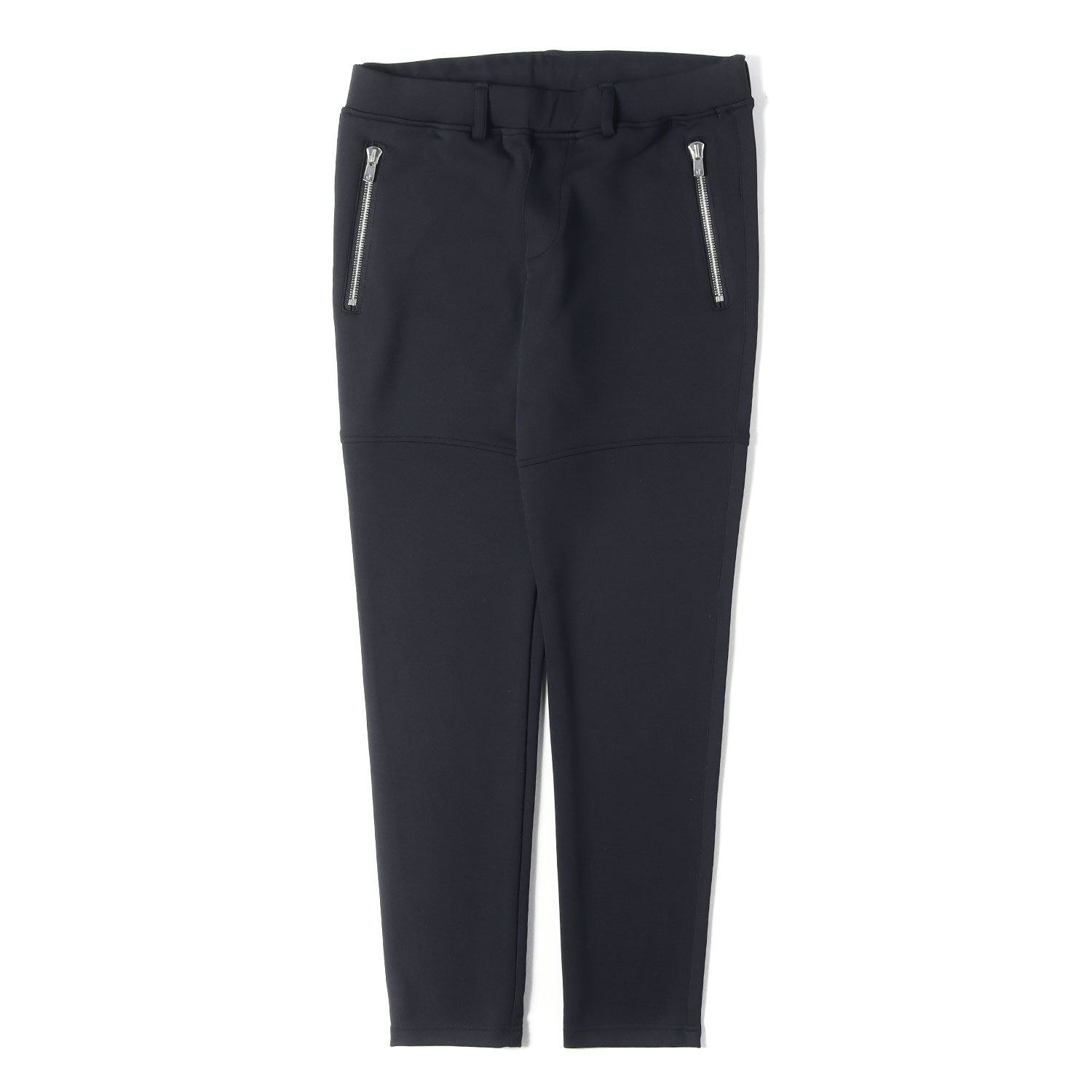 RESOUND CLOTHING リサウンド クロージング パンツ ブラック 黒 サイズ:2 | 22SS レイチェル トラックパンツ (RACHEL PT) | ボトムス ズボン【メンズ】【中古】【美品】【K4857】｜ブランド古着のBEEGLE by Boo-Bee