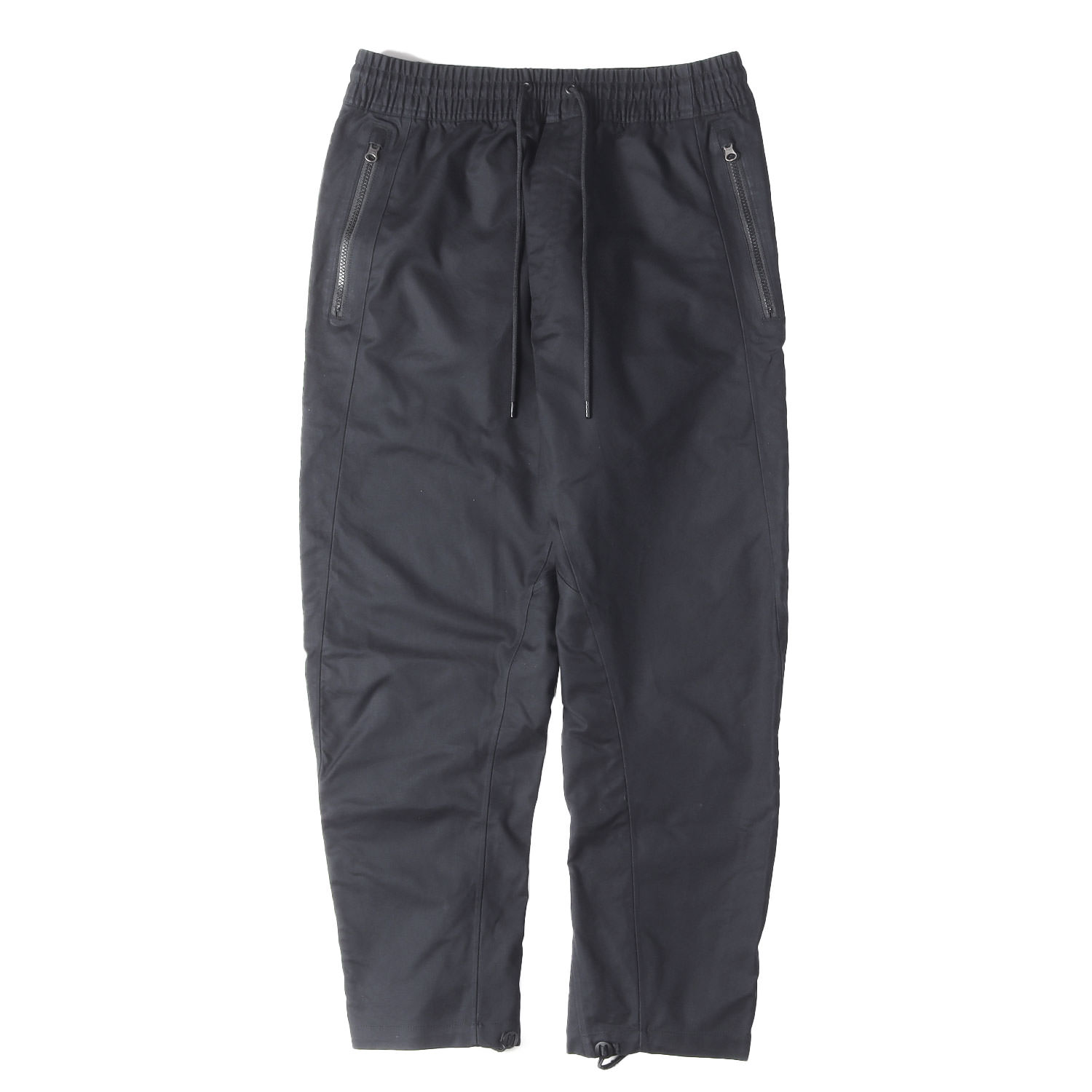 NIKE ナイキ ズボン下 黒いこと 黒 大きさ:M | ACRONYM ACG 伸ばすこと 広々とした バリアブル イージーパンツ(VARIABLE PANTS) | ボトムス ズボン【メンズ】【中古】【K4840】