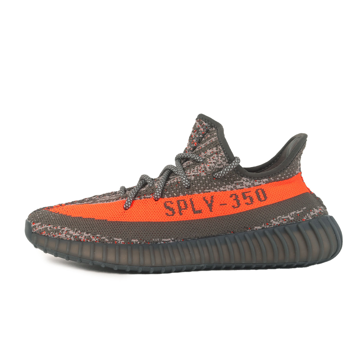 adidas アディダス 大きさ:US8(26珊) | 23SS YEEZY BOOST 350 V2 CARBON BELUGA HQ7045 カーボンベルーガ  | シューズ 靴 スニーカー【メンズ】【K4837】