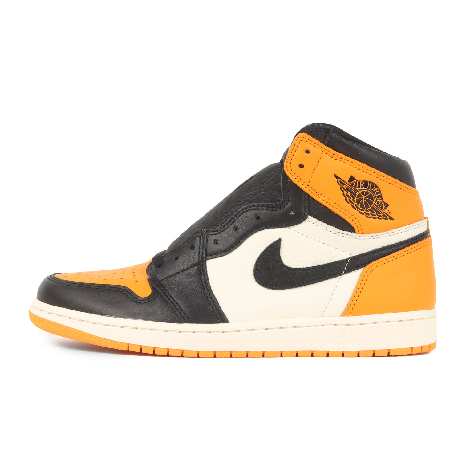 NIKE ナイキ 大きさ:US10(28.0珊) | AIR JORDAN 1 RETRO HIGH OG TAXI (555088-711) | エアジョーダン1 レトロ ご機嫌 | 辻自動車 黒いこと | ご機嫌撥ねのける スニーカー シューズ 靴【メンズ】【K4839】
