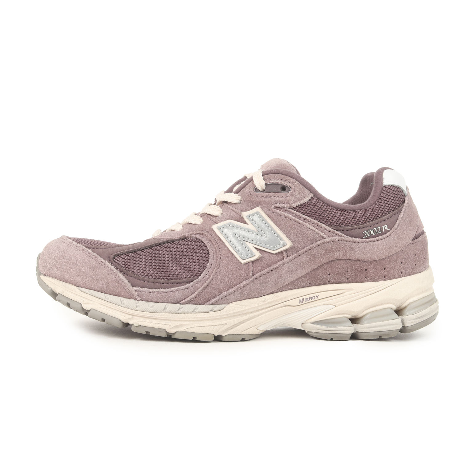 NEW BALANCE ニュー平衡にする 大きさ:US9.5(27.5糎) | M2002R 固定ディスク BLACK FIG ブラックフィグ | 置き目とり捨てる スニーカー シューズ 靴【メンズ】【中古】【K4840】
