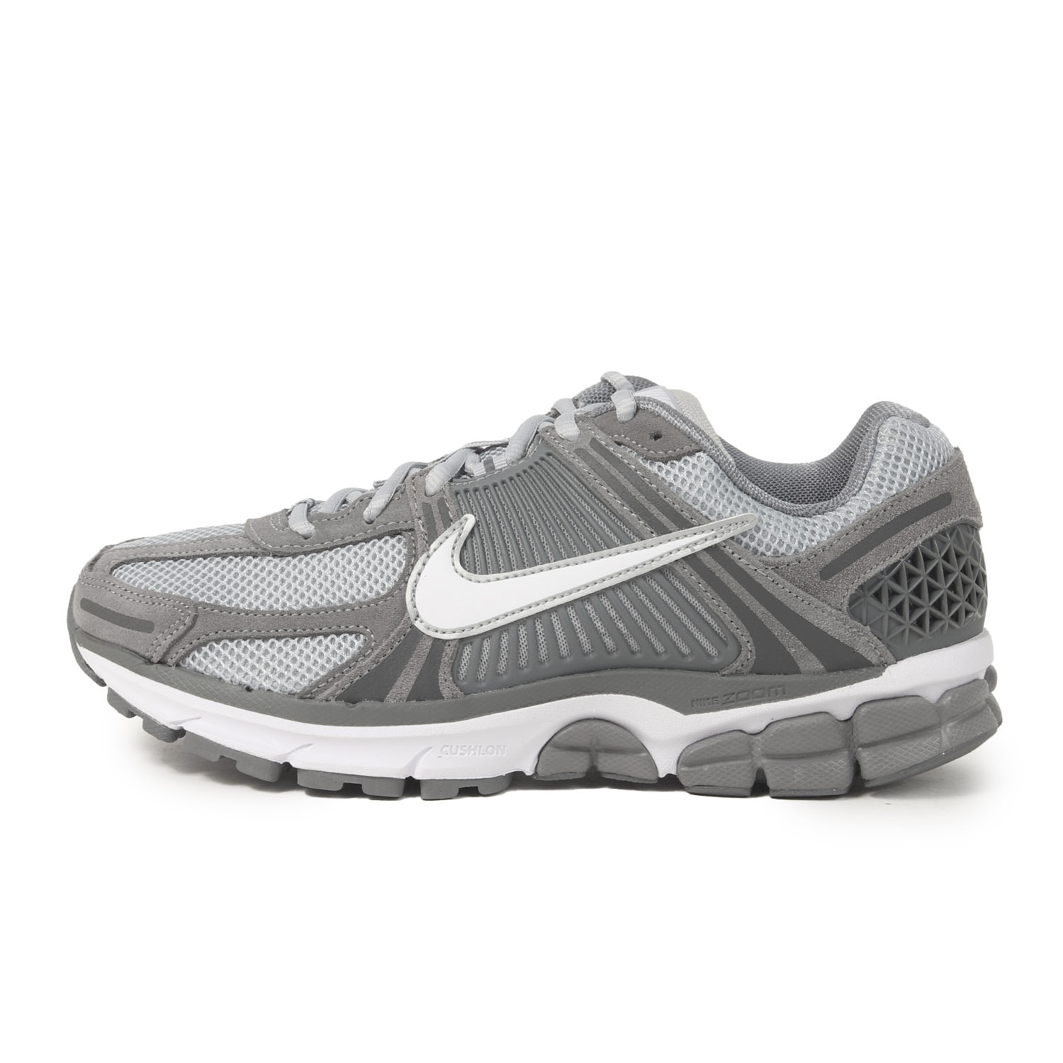 NIKE ナイキ 大きさ:US9.5(27.5糎) | ZOOM VOMERO 5 (HF1553-003) | 望遠レンズ ボメロ5 | クールグレー 白いこと | 置き目とり捨てる スニーカー シューズ 靴【メンズ】【K4837】