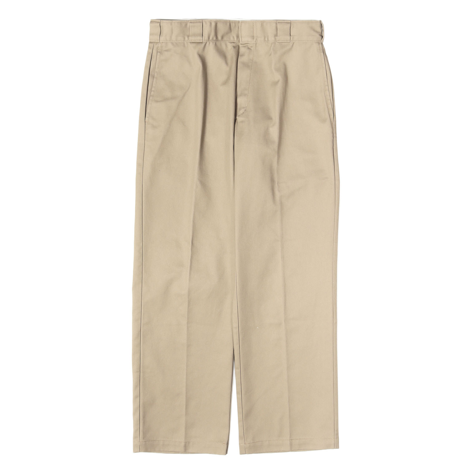 BOYS OF SUMMER ボーイズ オブ 炎節 ズボン下 カーキ 大きさ:32×30 | 24SS UNDER R制限事項 ×Dickies T/Cツイル チノズボン下(Original 874 WORK PANTS) | ボトムス ズボン【メンズ】【中古】【美品】【K4842】