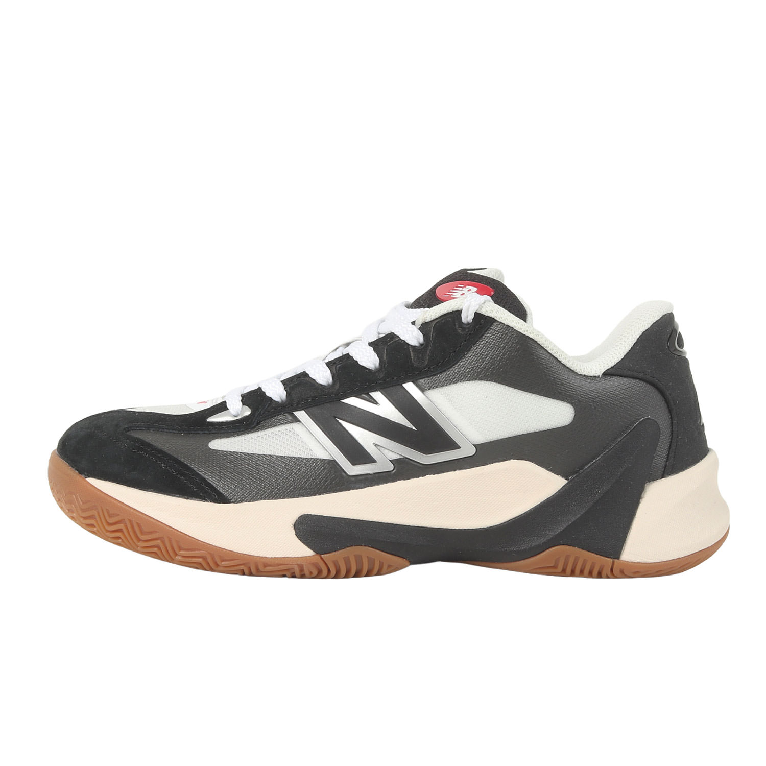 NEW BALANCE ニュー平衡にする 大きさ:US6D(24.0糎) | 26SS UHSL4X0 | 黒いこと 黒 | 置き目とり捨てる スニーカー シューズ 靴【メンズ】【中古】【新品負けず劣らず】【K4843】