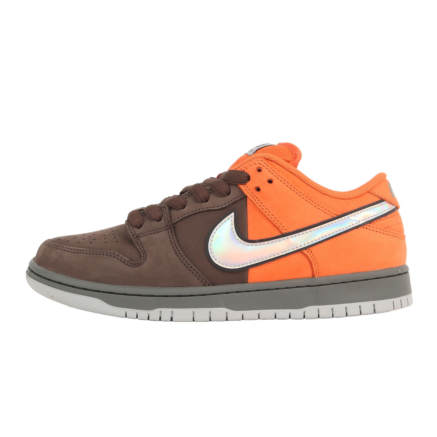 NIKE ナイキ サイズ:US9(27.0cm) SB DUNK LOW PRO MUNI APRIL IR1888-800 ダンクロー プロ ミュニ エイプリル セーフティーオレンジ ウルフグレー ローカット スニーカー スケート シューズ 靴【メンズ】【K4881】|ブランド古着のBEEGLE by Boo-Bee
