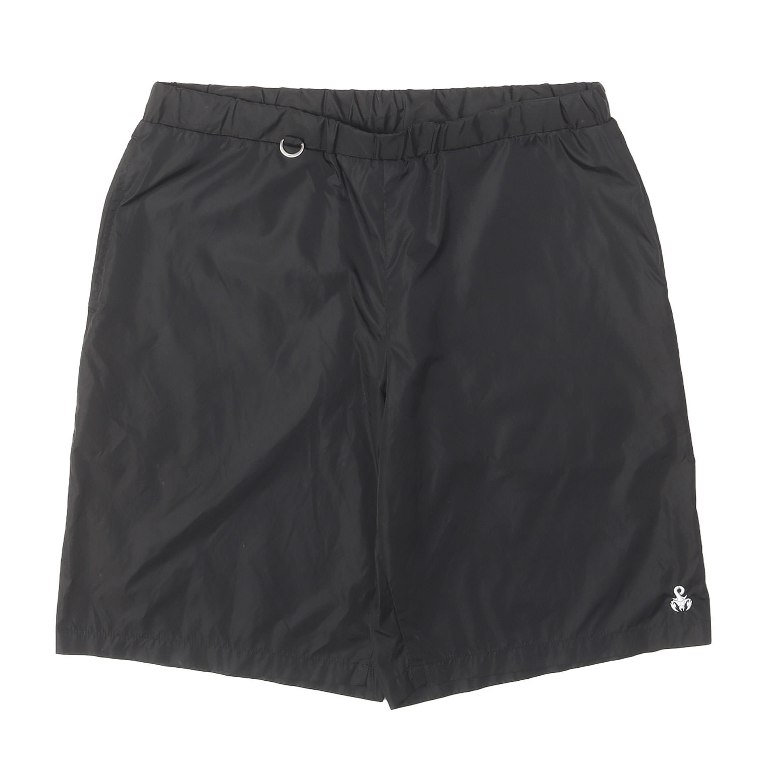 【美品】SOPHNET ソフネット パンツ ブラック 黒 サイズ:L 22SS リモンタナイロン イージーショーツ LIMONTA NYLON SCORPION EASY SHORTS ボトムス ショートパンツ【メンズ】【中古】【K4889】｜ブランド古着のBEEGLE by Boo-Bee