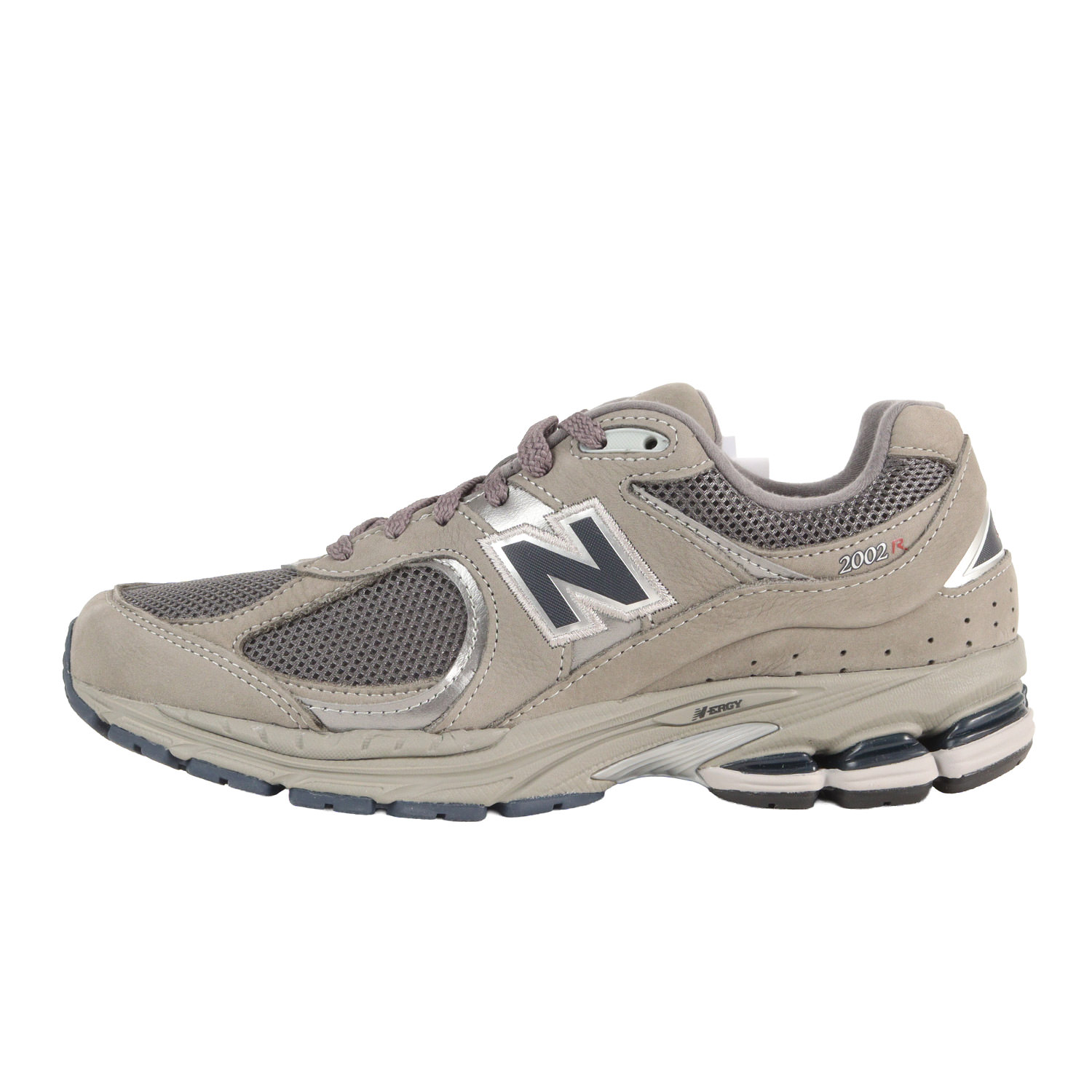 NEW BALANCE ニューバランス サイズ:US9D(27.0cm) ML2002 RA 2026年製 グレー ローカット スニーカー シューズ 靴【メンズ】【K4886】|ブランド古着のBEEGLE by Boo-Bee