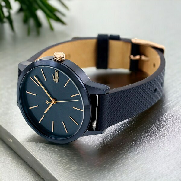 楽天市場】LACOSTE ラコステ 時計 レディース ボーイズサイズ 腕時計