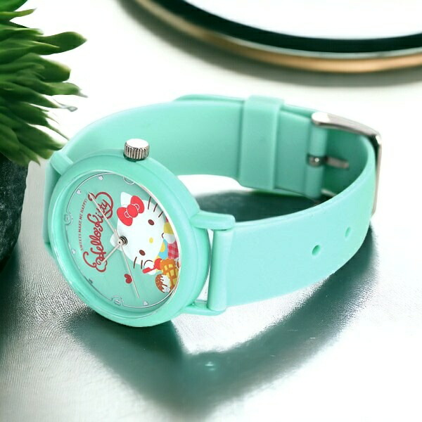 GAGA Milano ガガミラノ 腕時計 ハローキティ GaGa MILANO ガガミラノ 腕時計 40MM ハローキティー HELLO