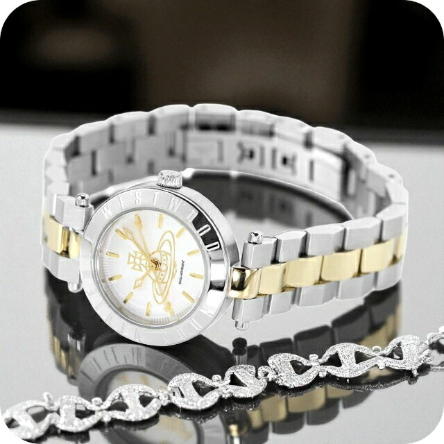 楽天市場】VIVIENNE WESTWOOD ヴィヴィアンウエストウッド 腕時計 電池