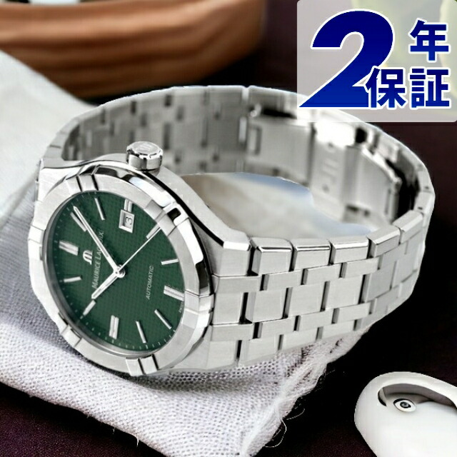 稼働品　モーリスラクロア　機械式　自動巻き　オートマチック　腕時計　レディース 楽天市場】＼全品10%OFFクーポン☆2日10時まで／ モーリスラクロア