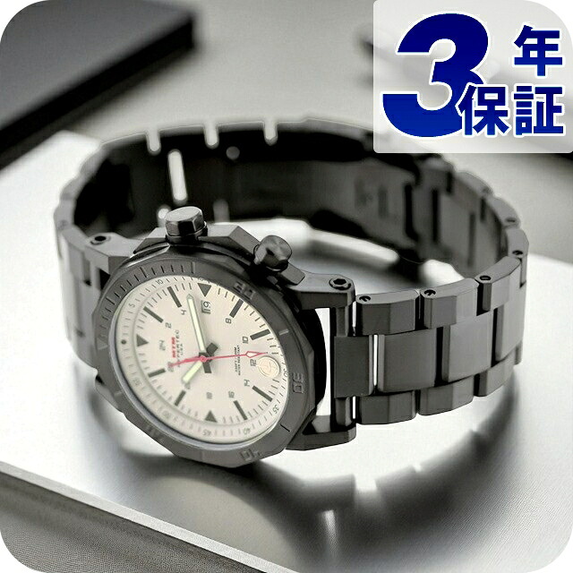 エム ティー エム H-61 クォーツ 電池式 腕時計 ブランド メンズ MTM H61-SBK-TAN1-MBSS アナログ ベージュ おしゃれ 防水 プレゼント 男性 実用的｜Infinitown 54,780円