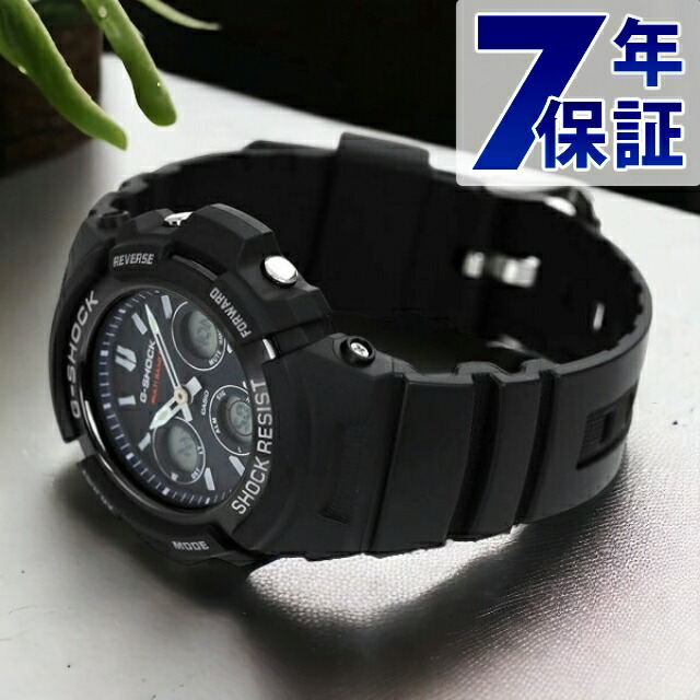 楽天市場】gショック ジーショック G-SHOCK 電波ソーラー GW-7900B-1