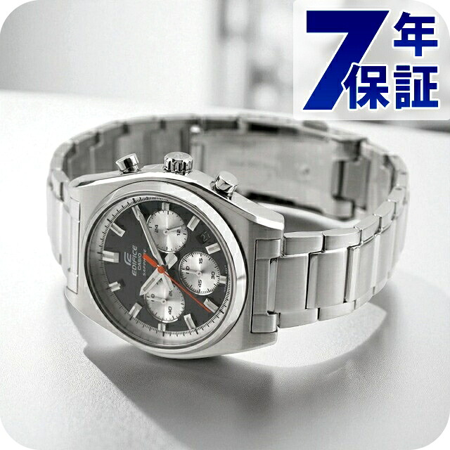 エディフィス EDIFICE クォーツ 電池式 B-730D-1AV スタンダード クロノグラフ 海外モデル メンズ 腕時計 ブランド カシオ casio アナログ ブラック 黒 13,815円