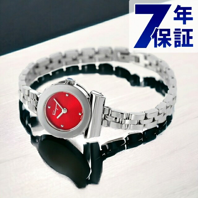 楽天市場】フェラガモ ガンチーニ ブレスレット スイス製 腕時計