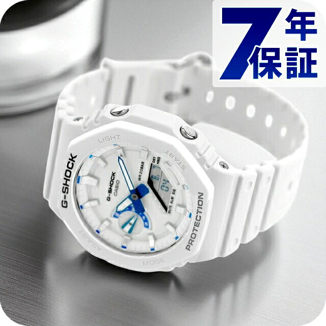 楽天市場】カシオ CASIO ジーショック G-SHOCK ANALOG-DIGITAL 2100