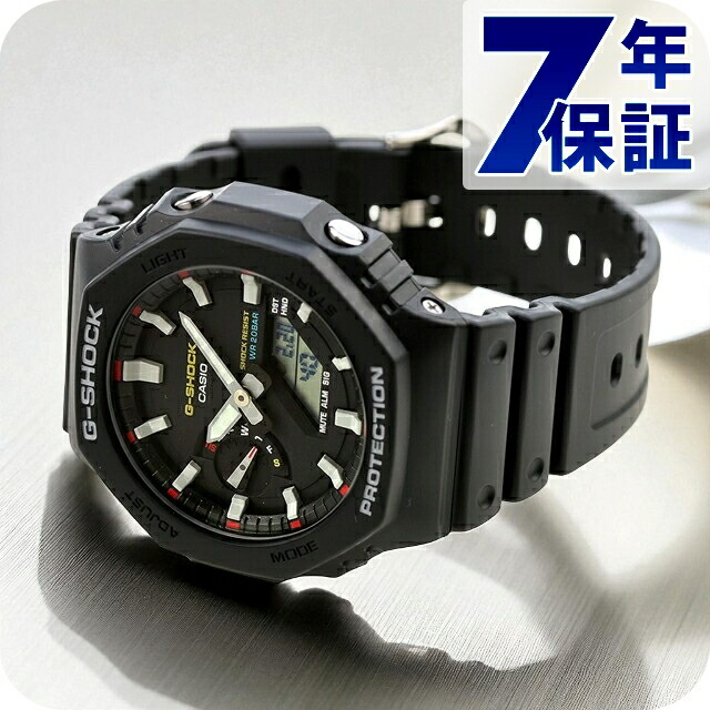 カシオ ジーショックGA-2100TH メンズ 腕時計CASIO G-SHOCK 楽天市場】CASIO カシオ G-SHOCK Gショック ジーショック ga