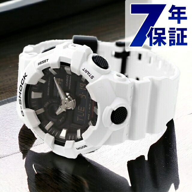 CASIO カシオ G-SHOCK ジーショック GA-114RX-7A 楽天市場】gショック ジーショック G-SHOCK GA-114RX-7A メンズ 腕時計