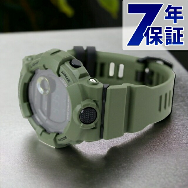 楽天市場】【10年保証】CASIO G-SHOCK カシオ Gショック G