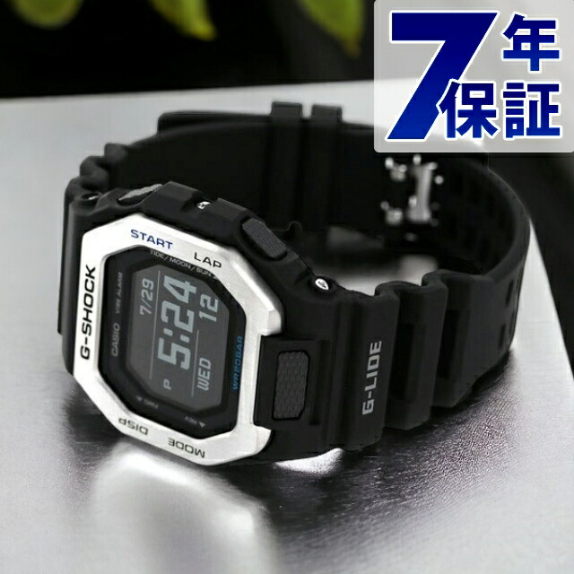 カシオ GAX100B G-LIDE Gライド アナデジ クオーツ メンズ 腕時計 保存箱付 稼働品 CASIO CASIO カシオ G-SHOCK Gショック ジーショック GAX-100B-1A