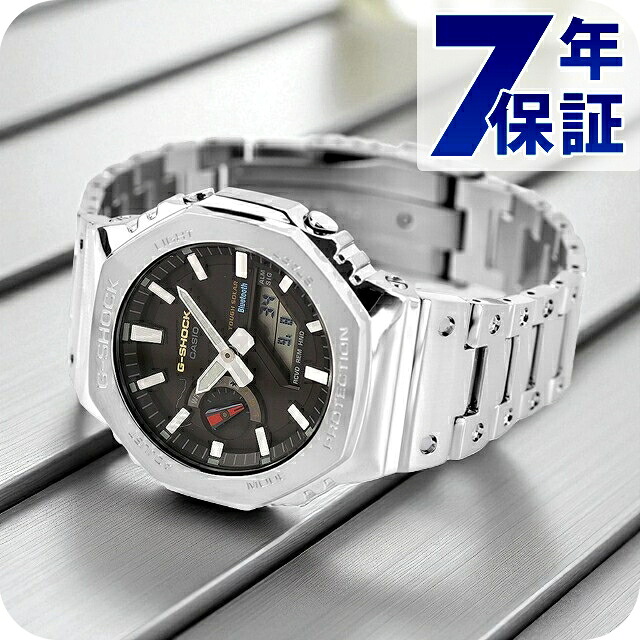 カシオ G-SHOCK GM-B2100SD-1CDR