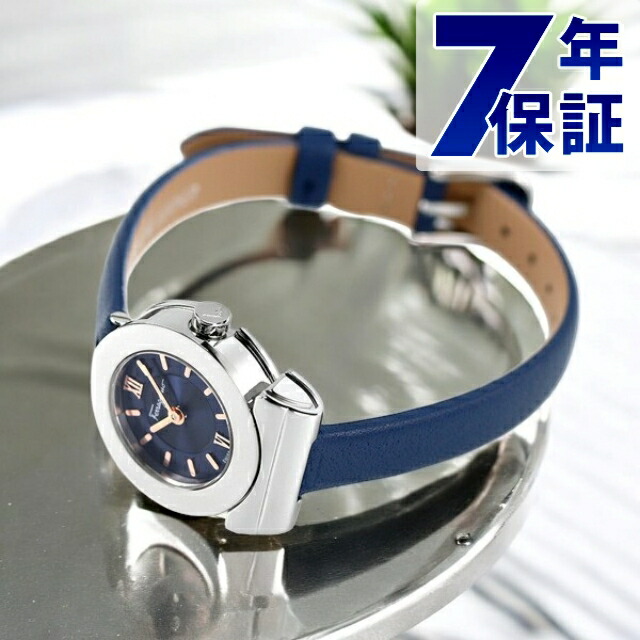 楽天市場】フェラガモ 時計 ウォッチ レディース ガンチーニ ダイヤ12P