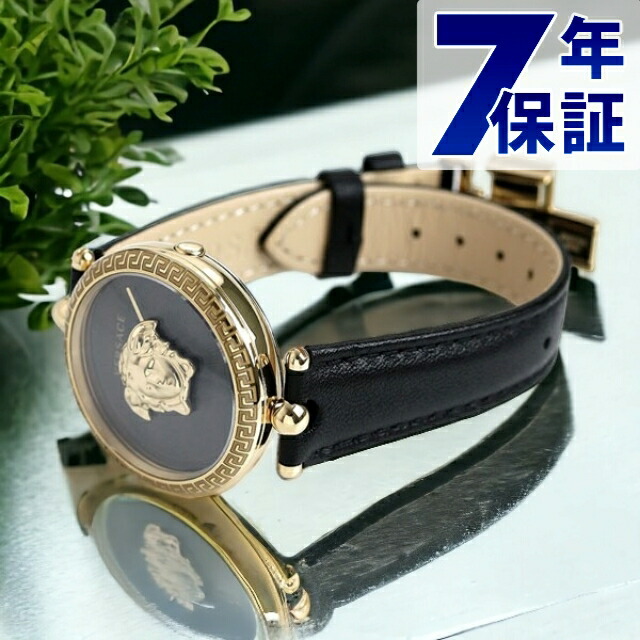 VERSACE ゴールド メッシュベルト 時計　cateye 新品 未使用 VERSACE ヴェルサーチ 腕時計 時計 ゴールド 金