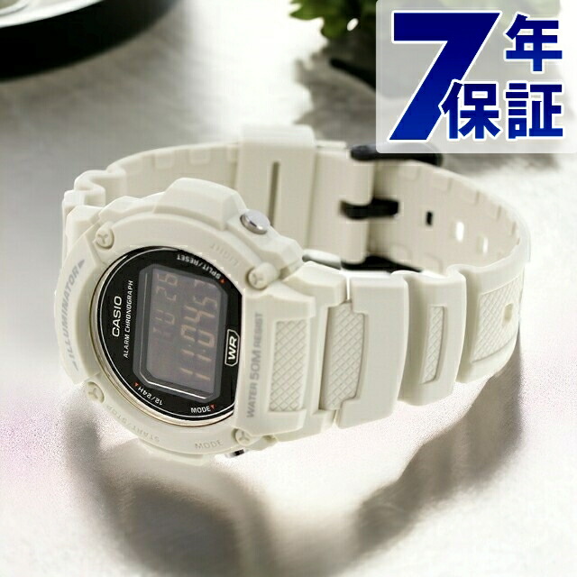 【楽天市場】カシオ CASIO アウトドア W-219HC-8BV 海外モデル ユニセックス メンズ レディース 腕時計 カシオ CASIO