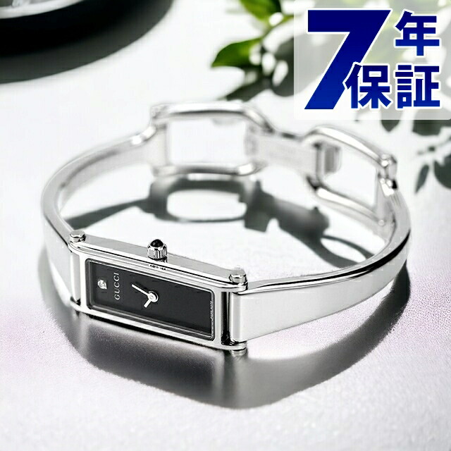 楽天市場】グッチ 腕時計 GUCCI 時計 レディース バングルタイプ