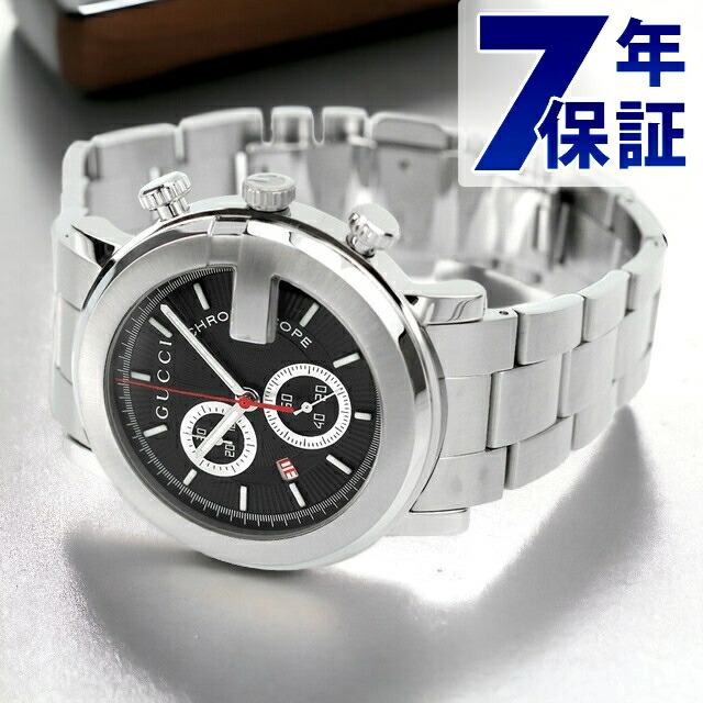 楽天市場】グッチ 腕時計 GUCCI 時計 シリーズ Gクロノ G-Chrono