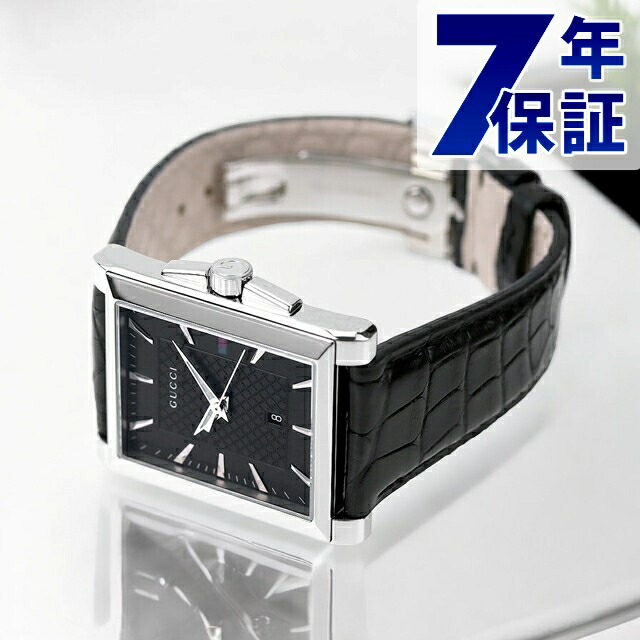 楽天市場】＼2000円OFF+さらに4倍☆3日間限定／ グッチ 時計 メンズ