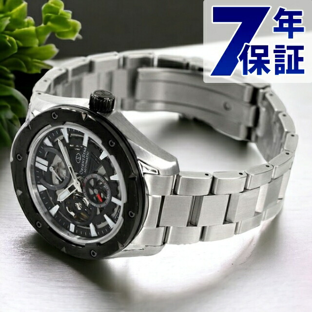 楽天市場】オリエントスター ORIENT STAR 腕時計 メンズ 自動巻き