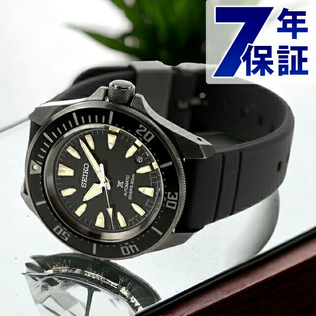 セイコー プロスペックス ダイバースキューバ メカニカル 自動巻き 腕時計 メンズ ダイバーズウォッチ SEIKO PROSPEX SBDY133 アナログ ブラック 黒 日本製 ブランド おしゃれ 防水 文字盤 大きい プレゼント 男性 実用的