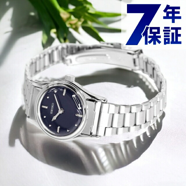 楽天市場】セイコー 触読式時計 SEIKO 腕時計 レディース SQWK033