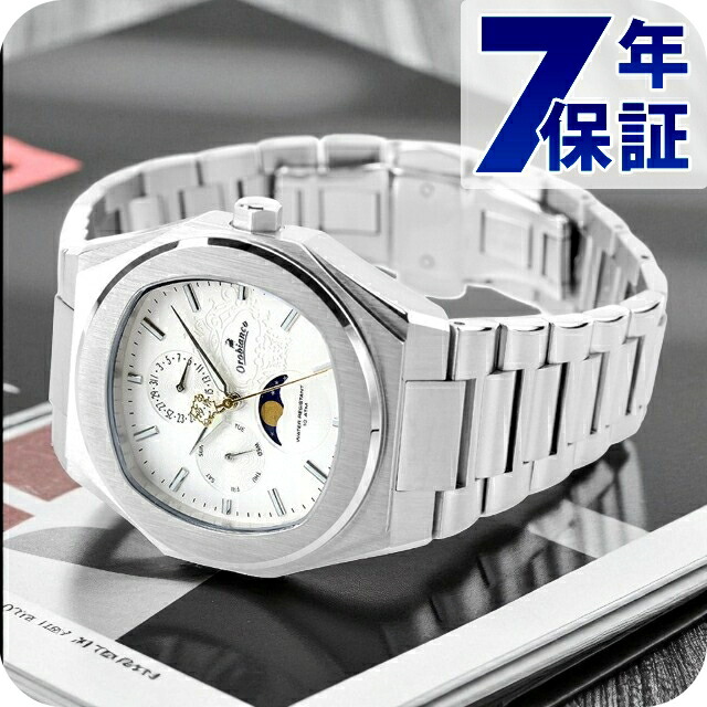 楽天市場】オロビアンコ エルディート OR0073-5 メンズ 腕時計 革