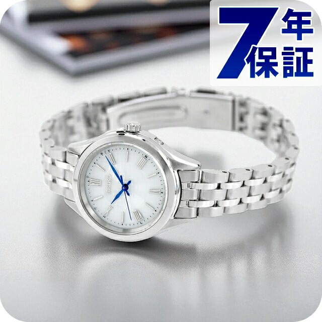 楽天市場】SEIKO セイコー 腕時計 レディース セレクション RADIO WAVE
