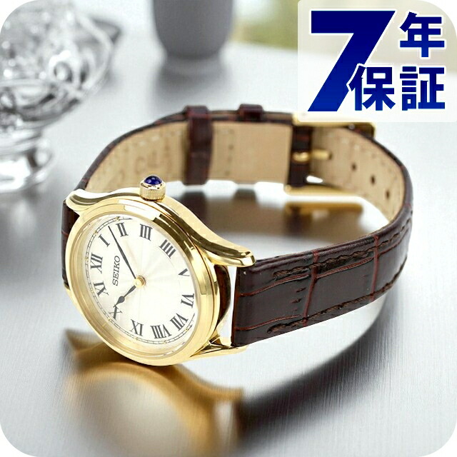 楽天市場】セイコー セレクション レディース 腕時計 自動巻き 2023