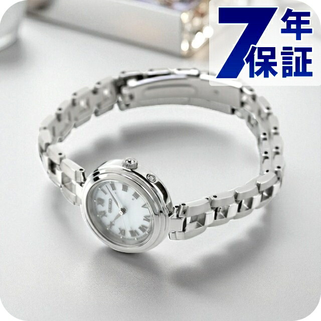セイコー選りぬき Sつづき物 腕輪 電磁波ソーラー ウォッチ ブランド名 レディース SEIKO SELECTION SWFH145 アナログ 白いこと 白 日本製 今めかしい 雨合羽 たわい無い 割れ易い 愛くるしげ 差し上げ物 お上さん 実用的