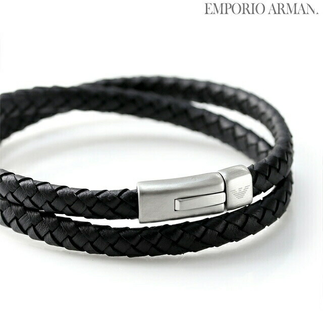 楽天市場】エンポリオ アルマーニ ブレスレット EMPORIO ARMANI