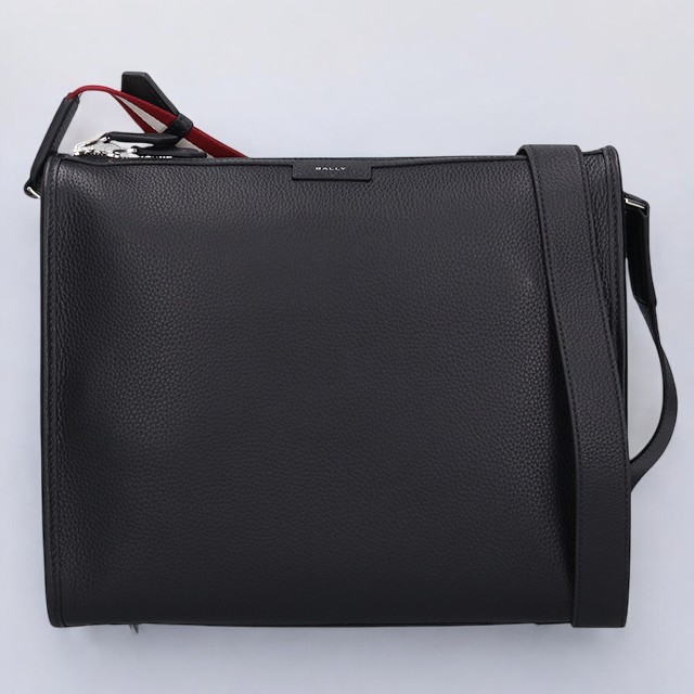 BALLY ボディバッグ 赤・黒 BALLY_MAC03Z_EC001_I946P_04.