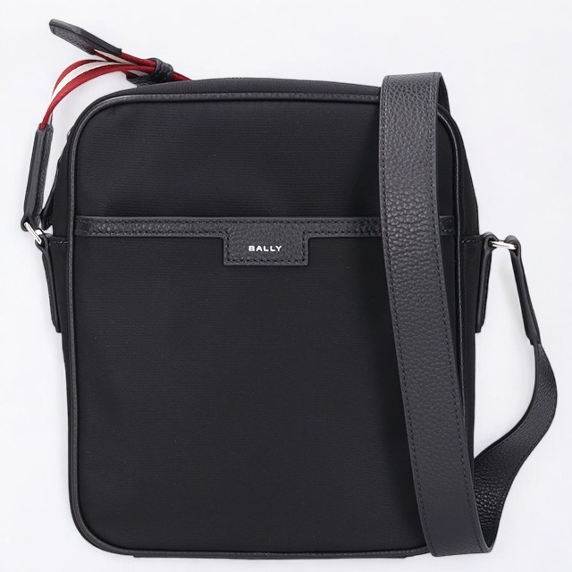 楽天市場】バリー ショルダーバッグ メンズ レディース BALLY