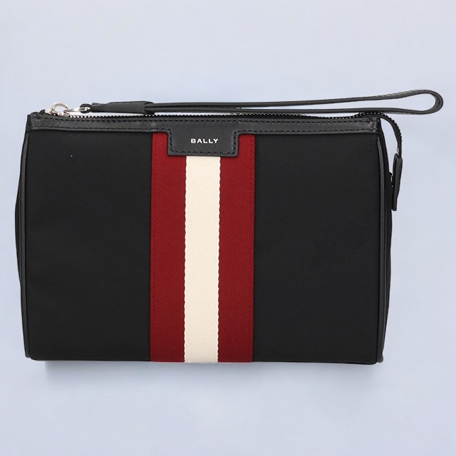 楽天市場】BALLY バリー クラッチバッグ HARTLAND ハートランド